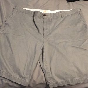 Men's Docker Shorts